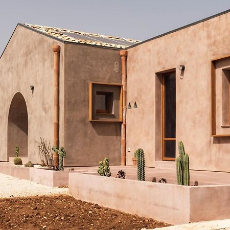 Casa Canyon Scicli Exterior foto